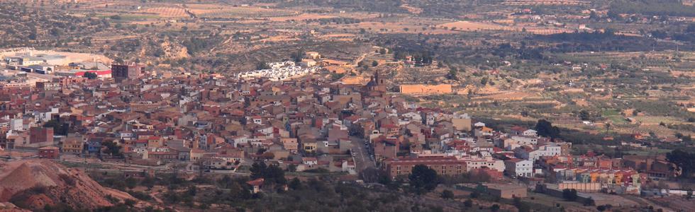 Хостел La Posa Villar del Arzobispo Екстер'єр фото